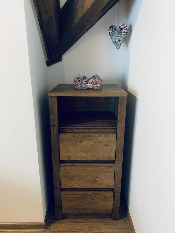 Chata Barborka, Apartman 8 Horni Mala Upa Ngoại thất bức ảnh