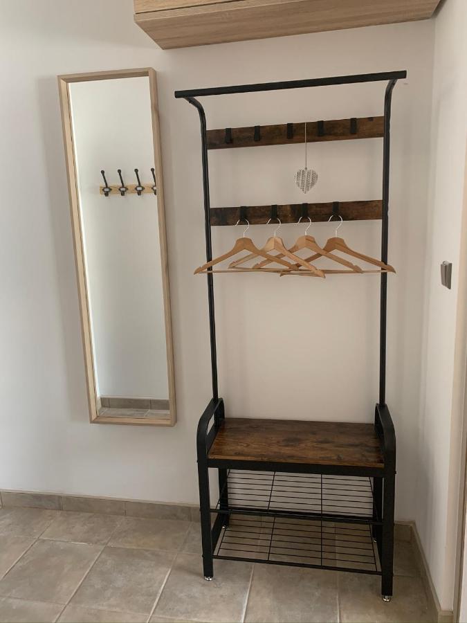Chata Barborka, Apartman 8 Horni Mala Upa Ngoại thất bức ảnh