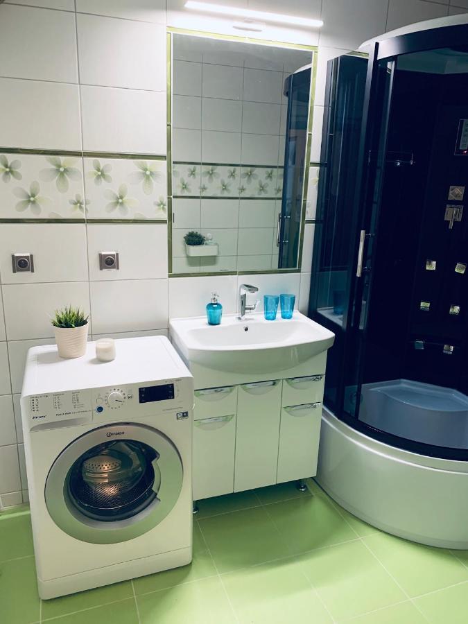 Chata Barborka, Apartman 8 Horni Mala Upa Ngoại thất bức ảnh