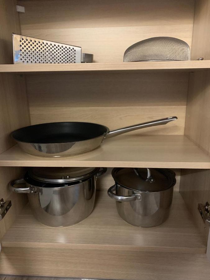 Chata Barborka, Apartman 8 Horni Mala Upa Ngoại thất bức ảnh